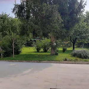 Сasa de vacaciones Casa Bibi, Bérgamo