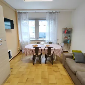 Apartment Nido Center Iv