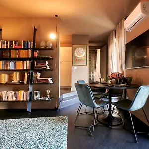 Holiday home My For - Citta Alta