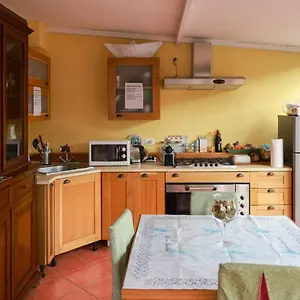 San Berillo House Apartamento CTA