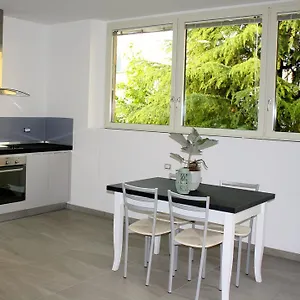 Apartament Gilda E Vesuvio, Bergamo