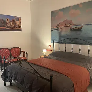 Vittorio Emanuele House Apartamento Palermo