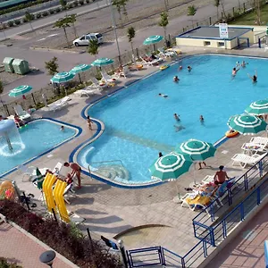  Apartament Altanea Residences Con Piscina Włochy