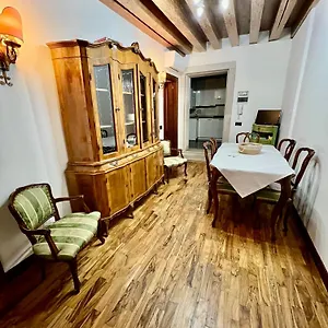 Tiepolo 3 Apartamento Venecia