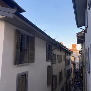 Holiday home Colleoni 20
