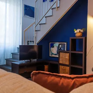 Сasa de vacaciones Casa Pignolo, Bérgamo