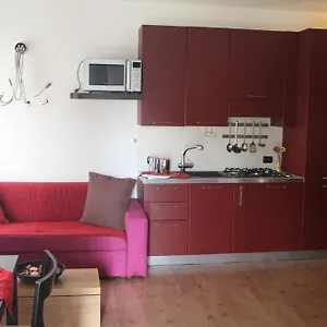 Apartament Bed & Bacco, Bergamo