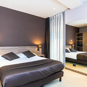 visit hotel