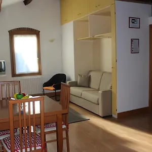 Ca' Morandi Apartamento Venecia