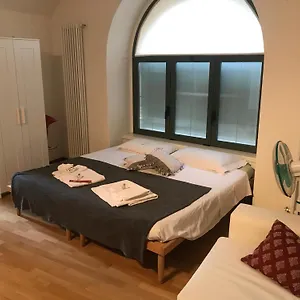 Apartment Myroom Citta Alta 2