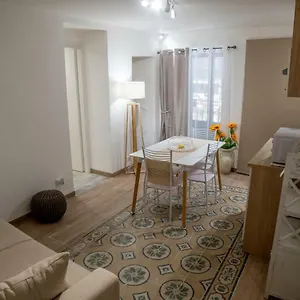 Dom wakacyjny A Casa Di Antonietta Włochy