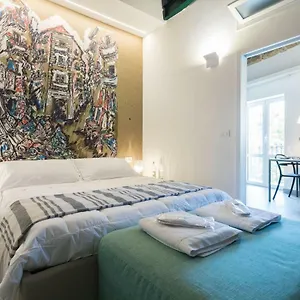  Apartament Dietro La Cattedrale Włochy