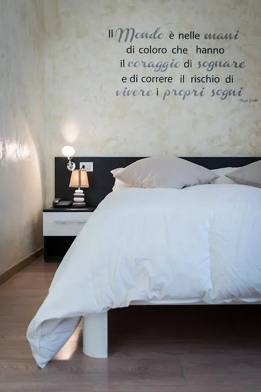 Berghotel Bergamo Hotel