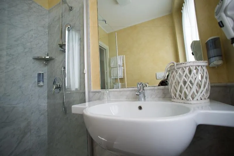 Berghotel Bergamo Italy