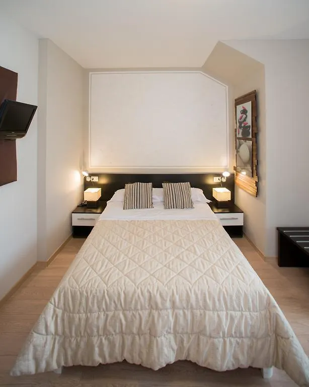 Berghotel Bergamo 3*,