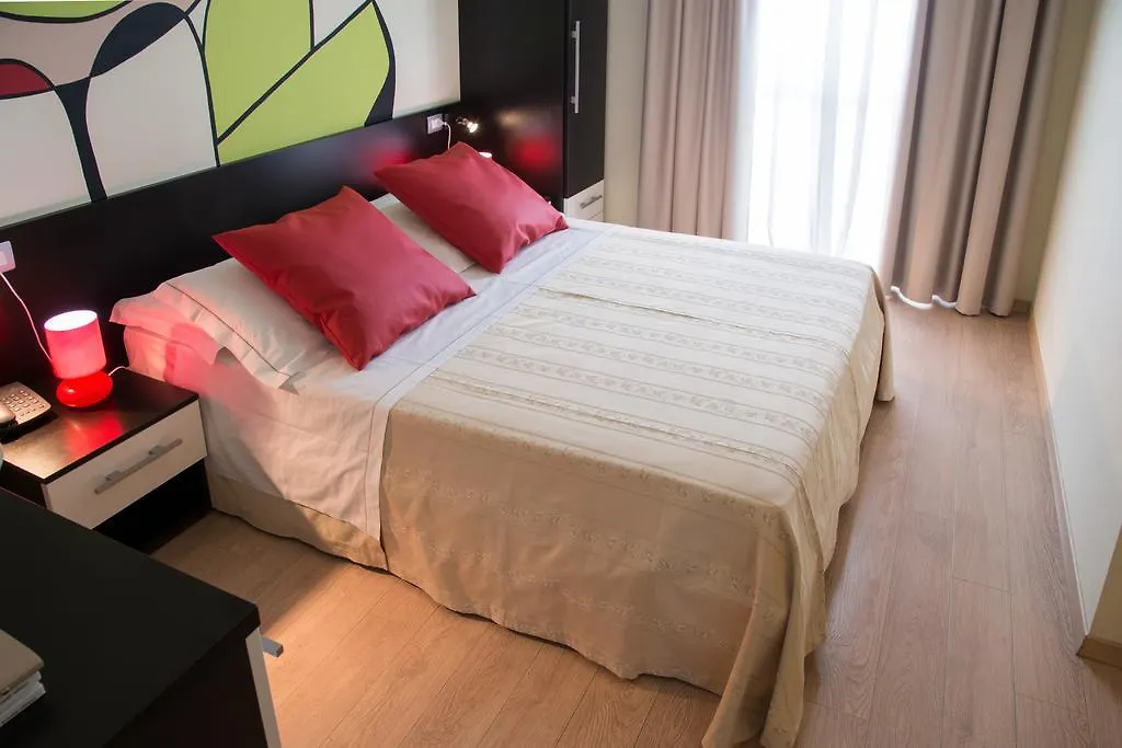 Berghotel Bergamo