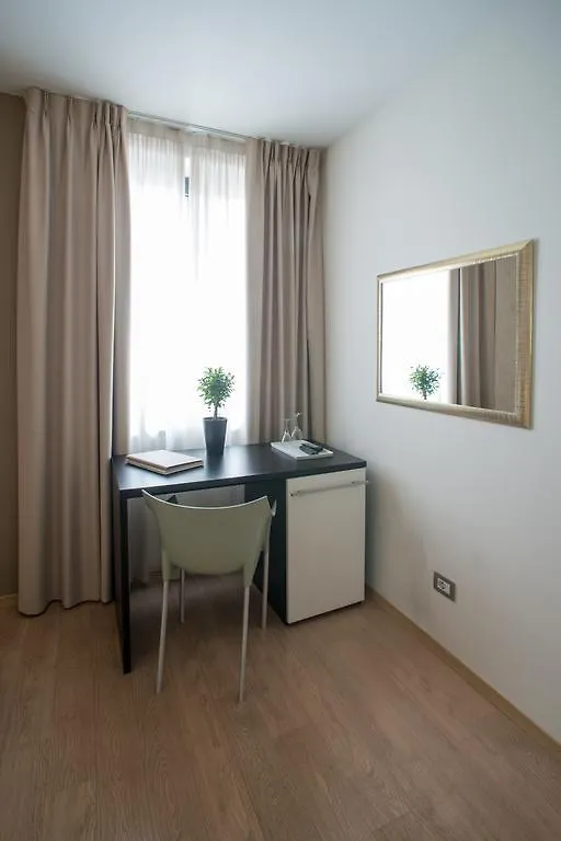 Berghotel Bergamo
