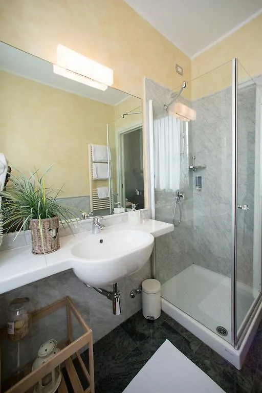 Hotel Berghotel Bergamo