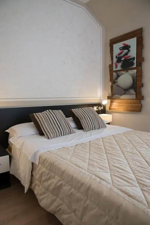 Berghotel Bergamo Hotel