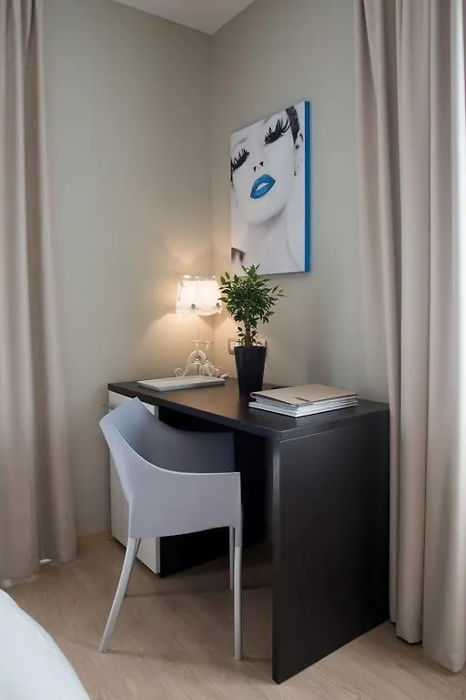 Hotel Berghotel Bergamo
