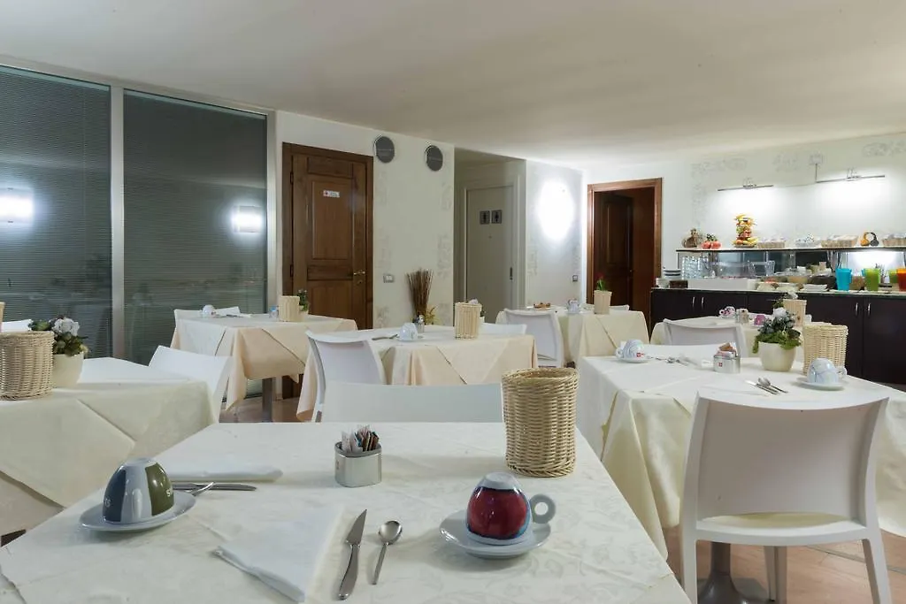 Berghotel Bergamo