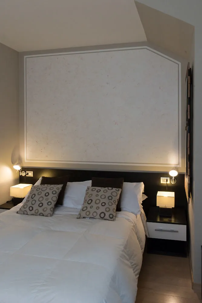 Berghotel Bergamo 3*,
