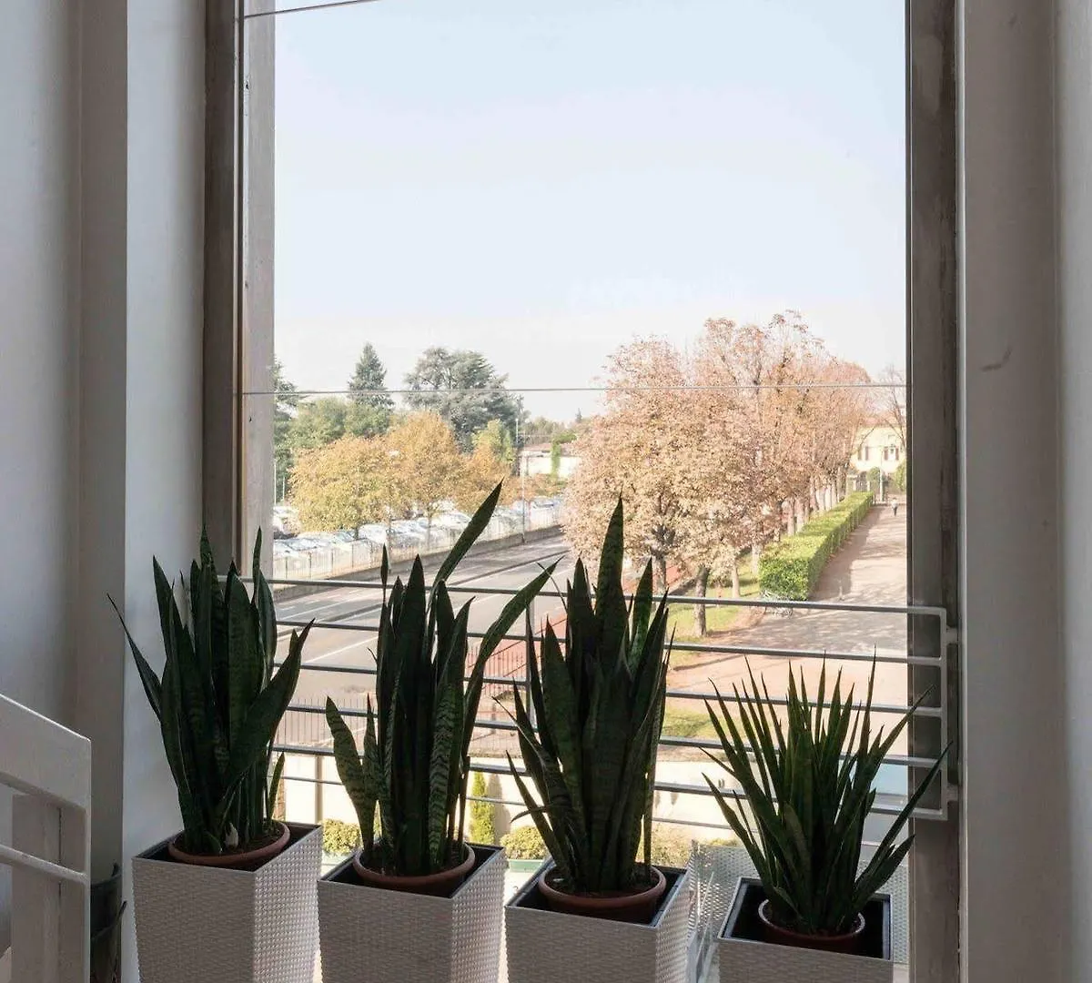 Berghotel Bergamo Hotel