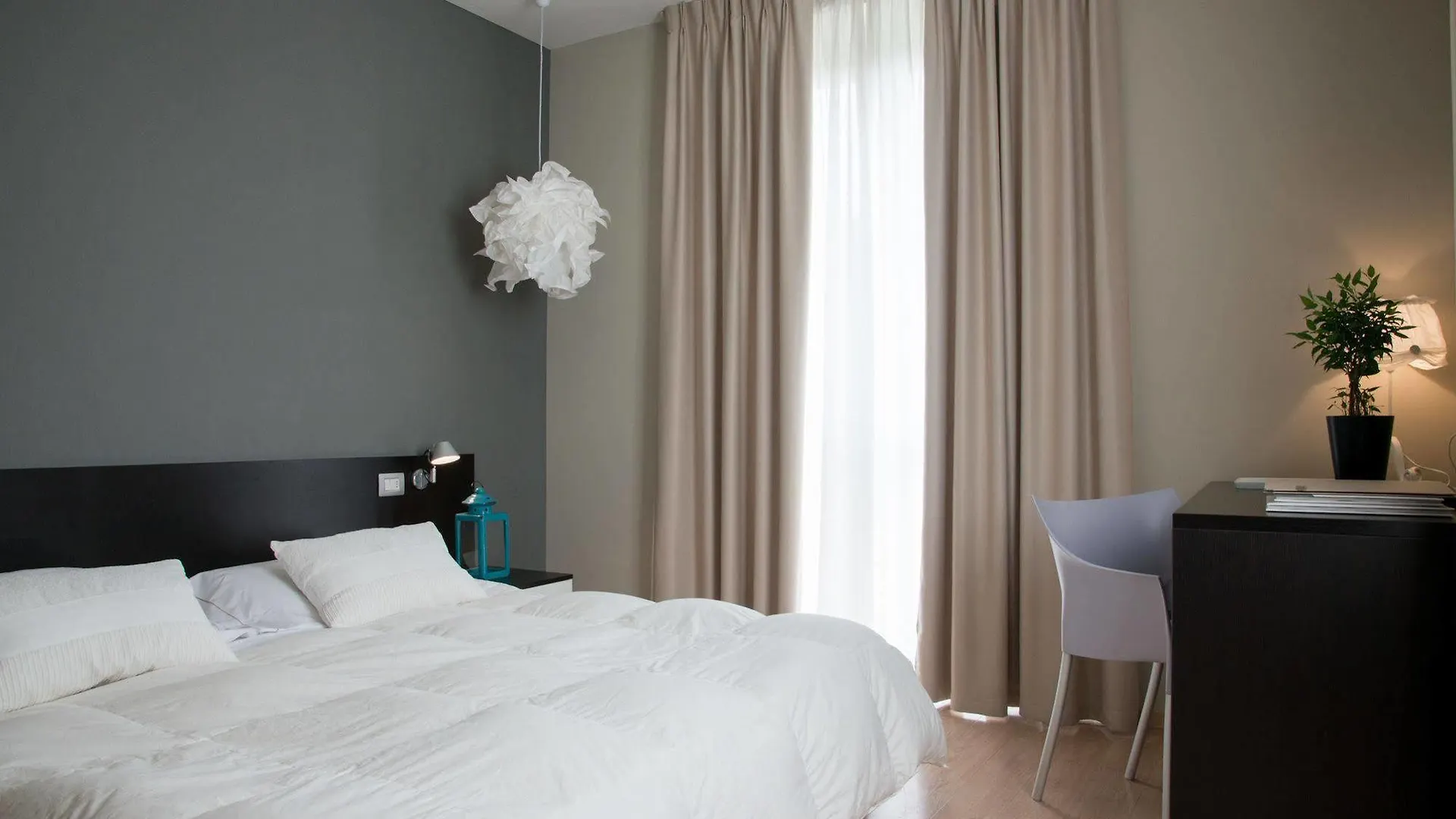 Berghotel Bergamo Italy