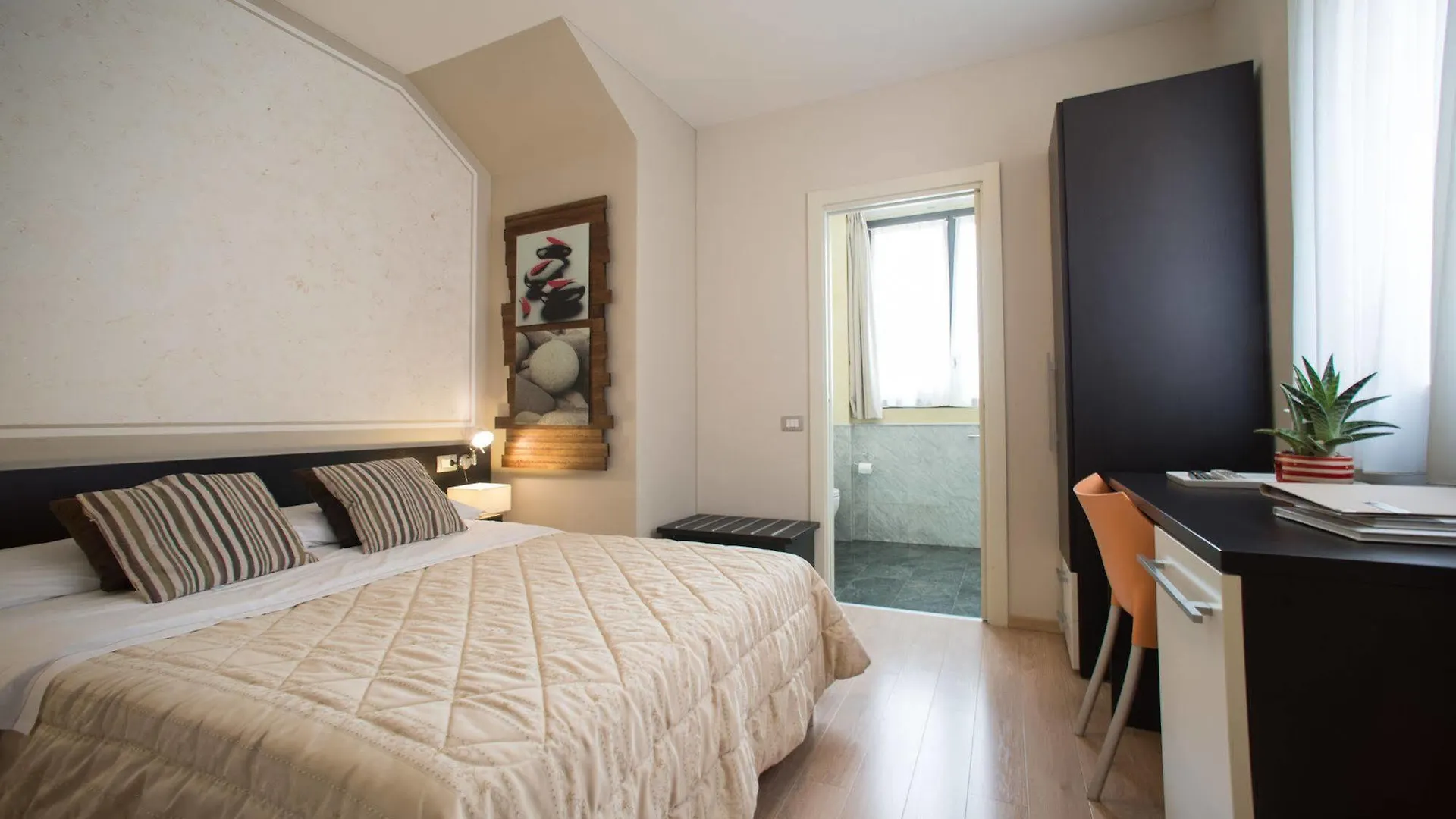 Berghotel Bergamo 3*,