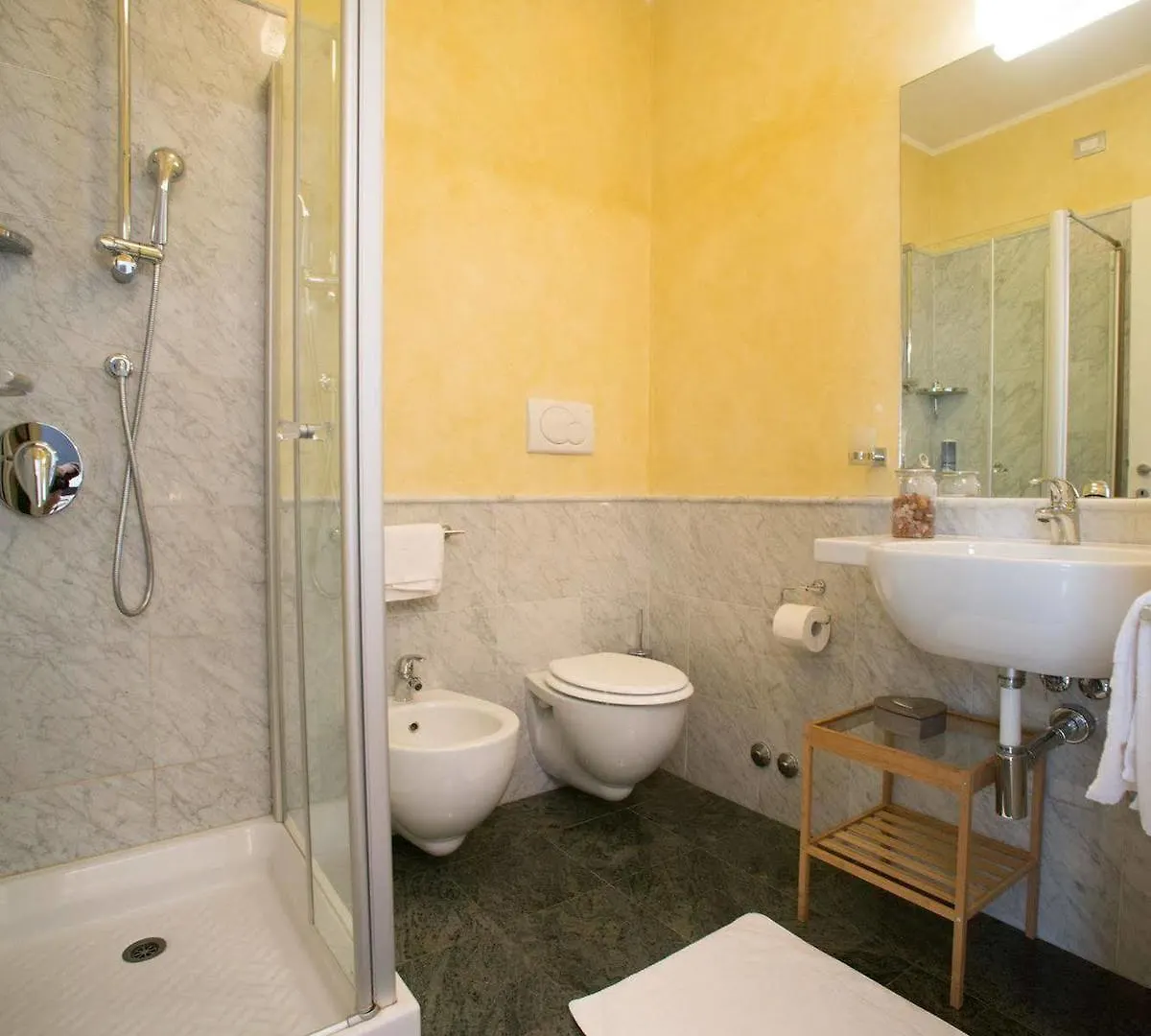 Berghotel Bergamo