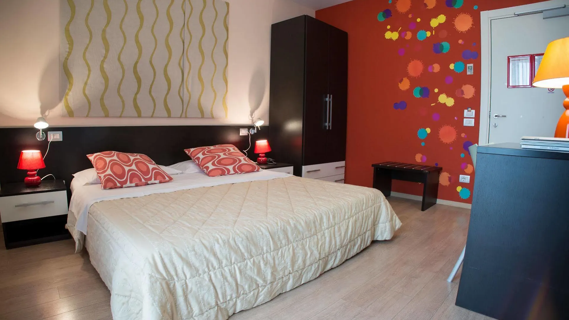 Berghotel Bergamo