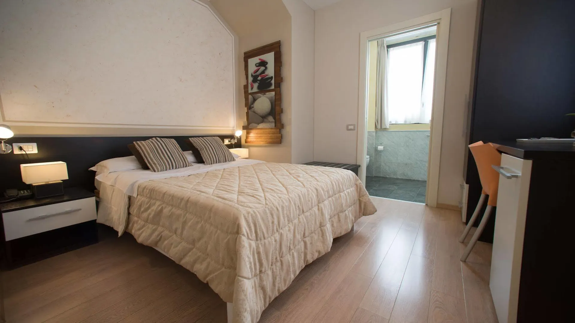 Berghotel Bergamo