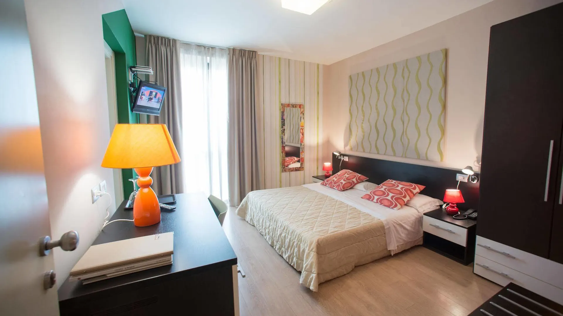 Berghotel Bergamo Italien
