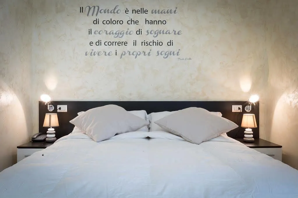 Berghotel Bergamo 3*,