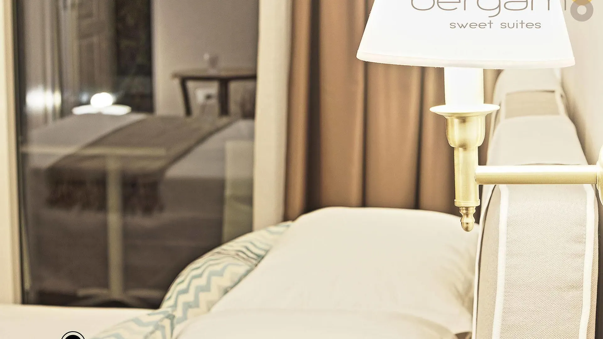 Hotel Berghotel Bergamo