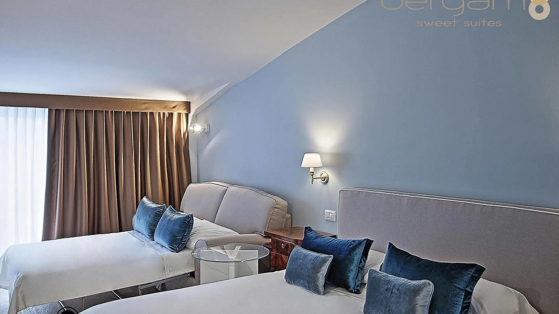 Berghotel Bergamo