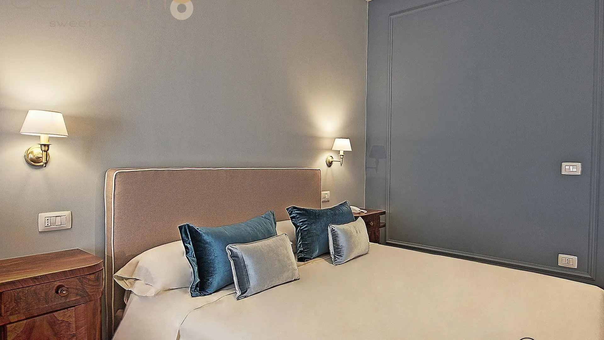 Berghotel Bergamo