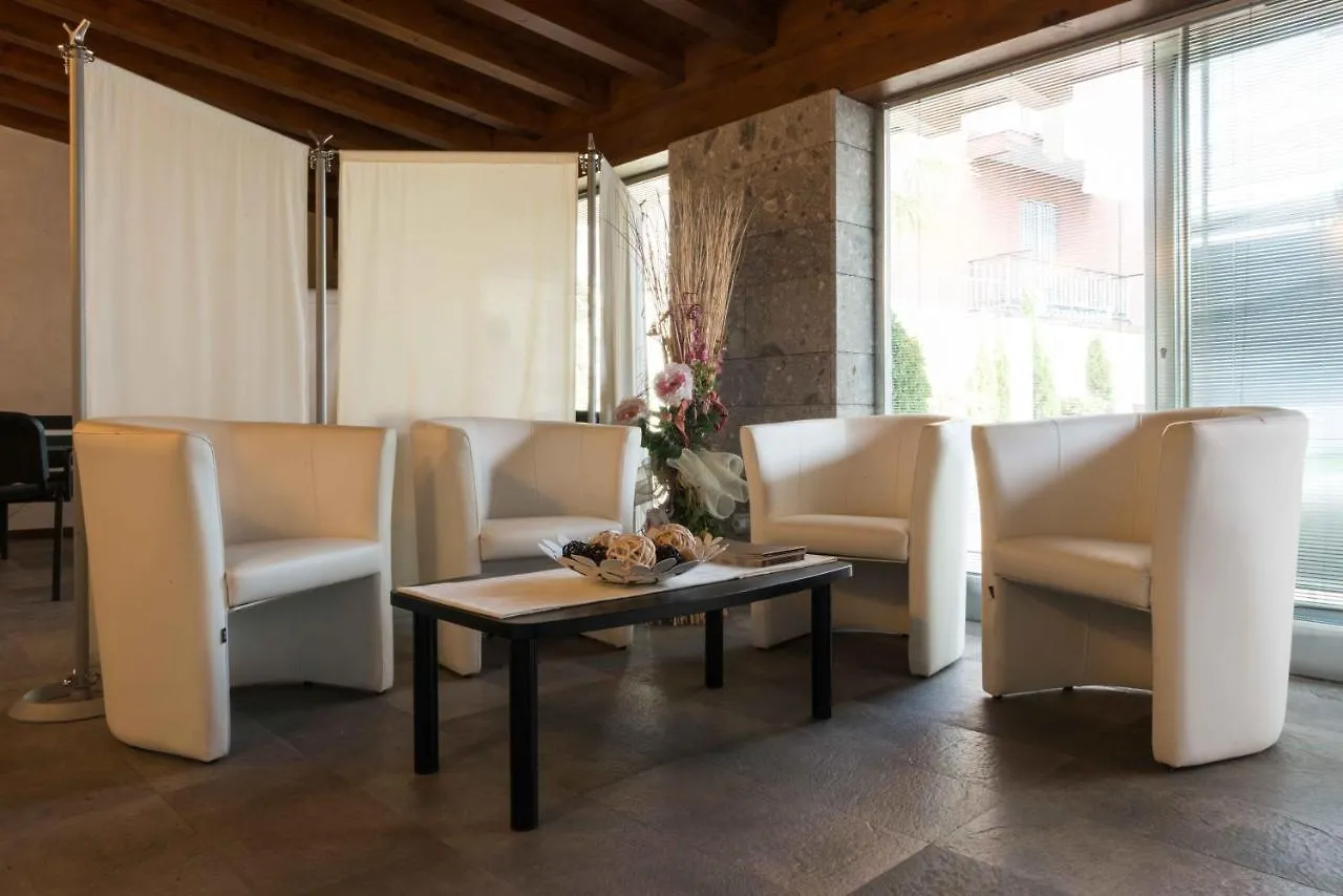 Hotel Berghotel Bergamo